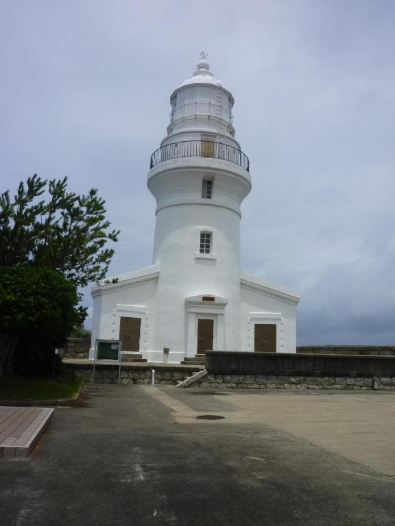 Minshuku Kaisei 1 Vandrarhem Yakushima  Exteriör bild